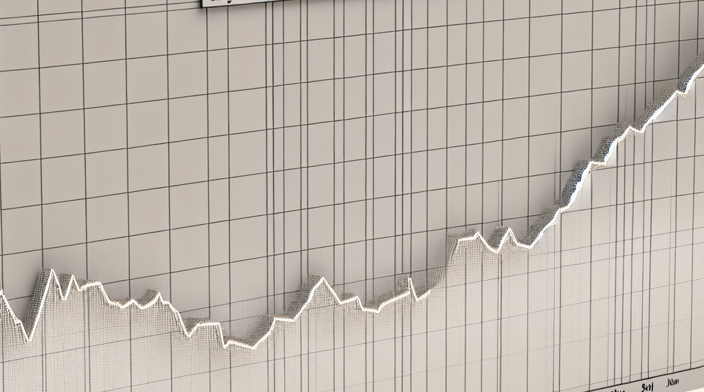 Rendimiento de bonos del Tesoro de EU toca máximos desde abril