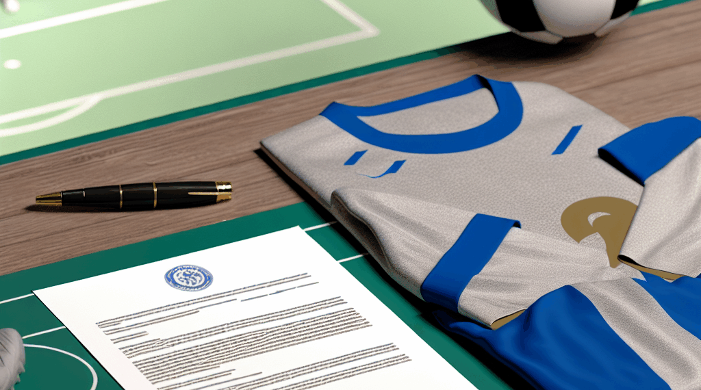 Acuerdo para la renovación de Raphinha hasta 2028