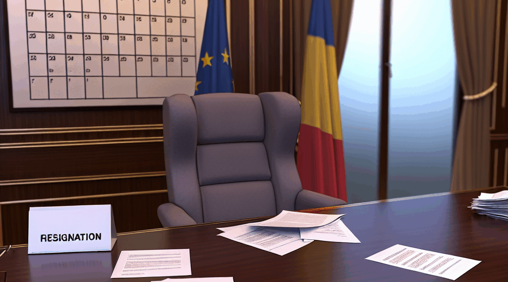 Dimite el primer ministro rumano tras la debacle de su candidato en las elecciones