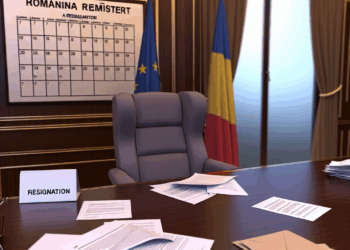 Dimite el primer ministro rumano tras la debacle de su candidato en las elecciones