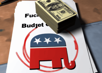 Republicanos confían en impulsar la rebaja fiscal de Trump