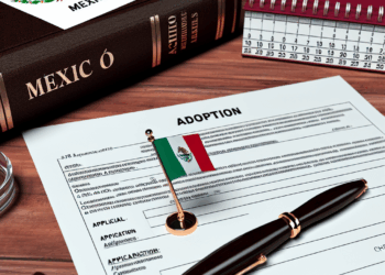 ¿Qué se necesita para adoptar a un niño en México?