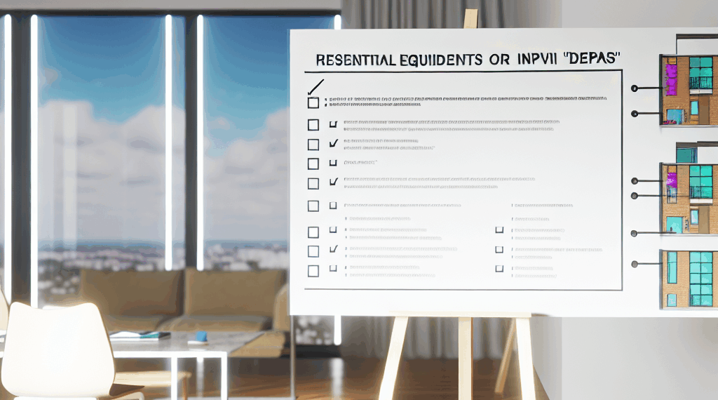 Estos son los requisitos para vivir en los ‘depas’ del INVI – El Financiero