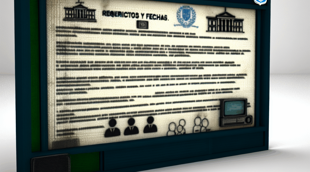 Estos son los requisitos para recibir la Beca UNAM y fecha de inscripción