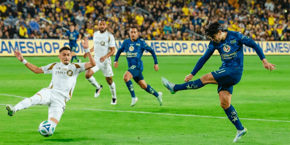 redención o agonía contra Los Ángeles FC
