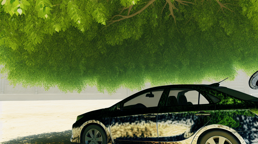 Protege tu auto del calor extremo