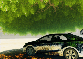 Protege tu auto del calor extremo