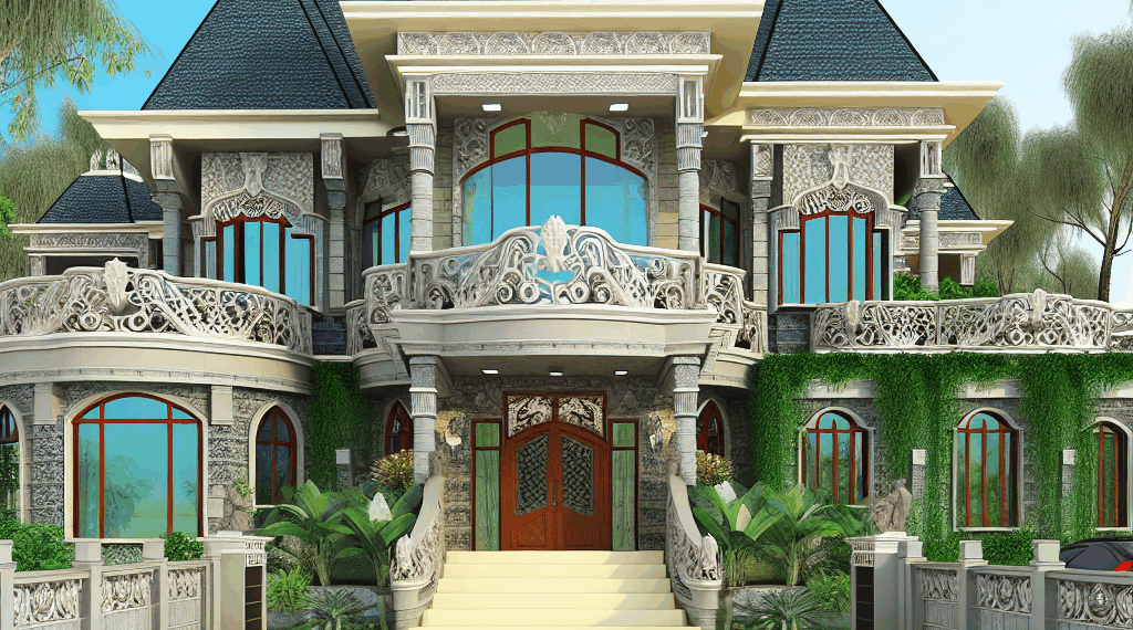 Vivienda más cara en el poniente de la Ciudad de México