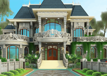 Vivienda más cara en el poniente de la Ciudad de México