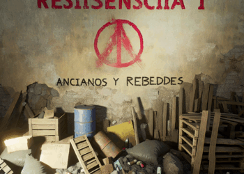 Resistencia II: Viejos y rebeldes