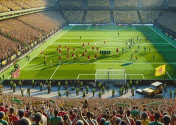 Tendrá la MISIÓN de levantar al Club América tras la derrota en la final, no es André Jardine