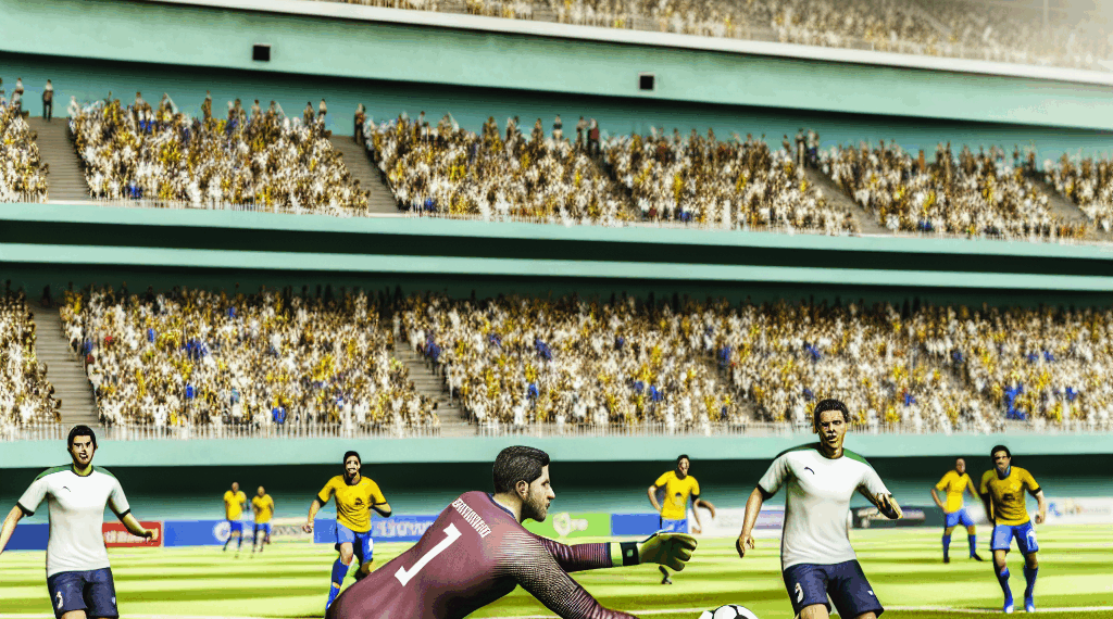 Resumen del partido AVS vs Vizela Memo Ochoa (3-0). GOLES