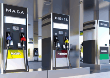 Así quedan la Magna, Premium y diésel – El Financiero