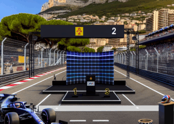 Así quedan los Campeonatos de Pilotos y Constructores tras el GP de Mónaco 2025