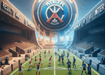 ¿Cómo quedó la Final de Champions League PSG vs Inter? Goles y Cronología de la goleada histórica parisina