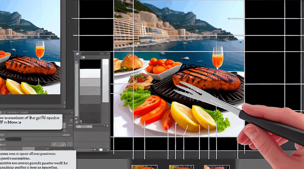 Parrilla de salida del GP de Mónaco tras penalización para Hamilton, Stroll y Bearman