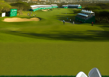 “no salió como queríamos pero hay LPGA en México para rato”
