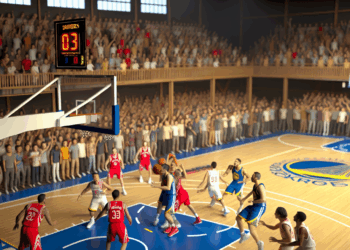 Resumen del partido Warriors 103-89 Rockets (4 de May., 2025)