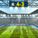 Resumen del partido Inter vs Barcelona (4-3) Semi Champions. GOLES"