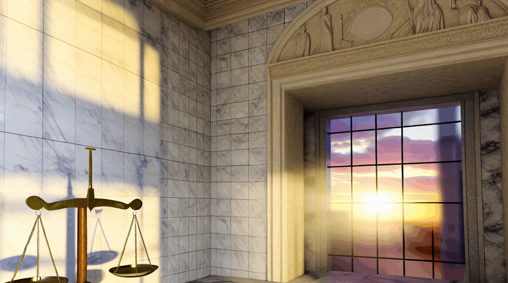 Gatopardismo judicial
