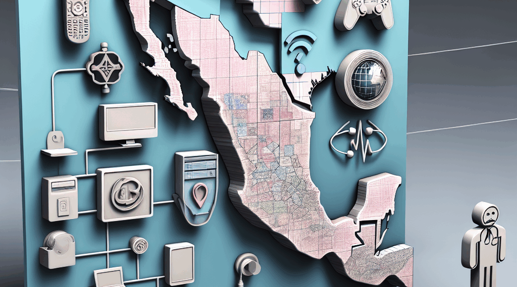 El auge de la telemedicina en México enfrenta desafíos estructurales