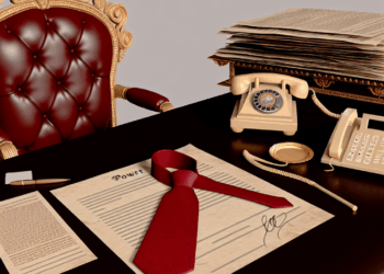 Los retratos de poder de Trump