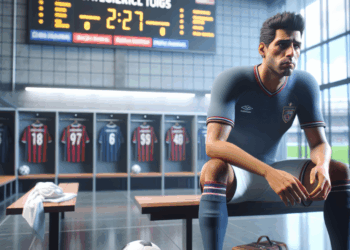 Se filtra la CAUSA de la MOLESTIA de Diego Valdés dentro del Club América