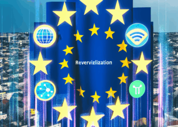 La actividad del sector servicios de EU repuntó