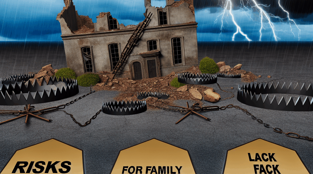 La falta de institucionalización pone en peligro a las empresas familiares