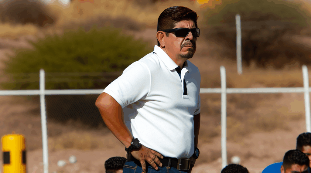 Robert Dante Siboldi es nuevo DT de Mazatlán FC