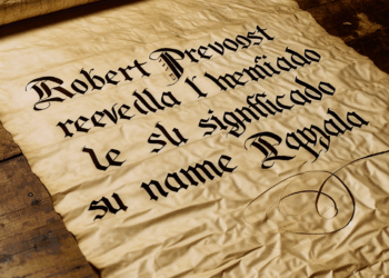 Robert Prevost explica el origen de su nombre papal