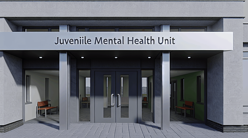 Inaugura gobernador Rocha Moya primera Unidad de Salud Mental Infantojuvenil en el noroeste del país