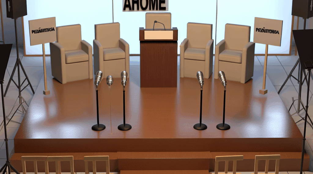 Rocha presenta el Plan Sinaloa de Reactivación Económica y Social para Ahome