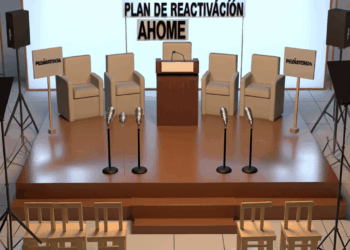 Rocha presenta el Plan Sinaloa de Reactivación Económica y Social para Ahome