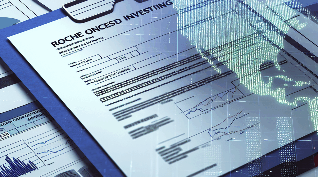 Roche analiza invertir 4,000 millones de pesos en México, si se mejoran las condiciones regulatorias