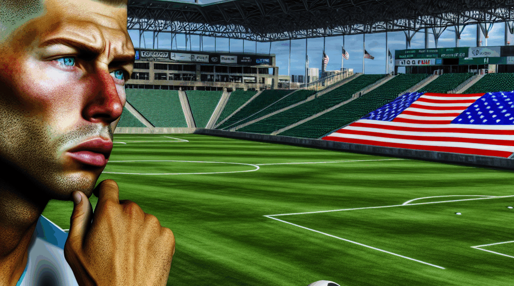 Rodolfo Rotondi se mantiene en duda para el duelo ante América