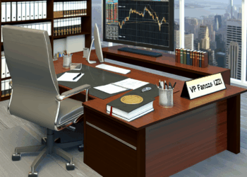 Rodrigo Villanueva Bravo, nuevo vicepresidente de administración y finanzas de Izzi