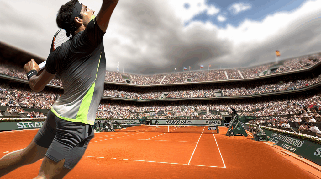 Roland Garros se despide de Rafa Nadal con un homenaje – DW – 25/05/2025