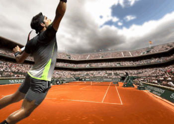 Roland Garros se despide de Rafa Nadal con un homenaje – DW – 25/05/2025