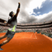 Roland Garros se despide de Rafa Nadal con un homenaje – DW – 25/05/2025