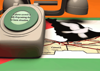 Rubio mantiene nueva conversación telefónica con Netanyahu sobre Gaza