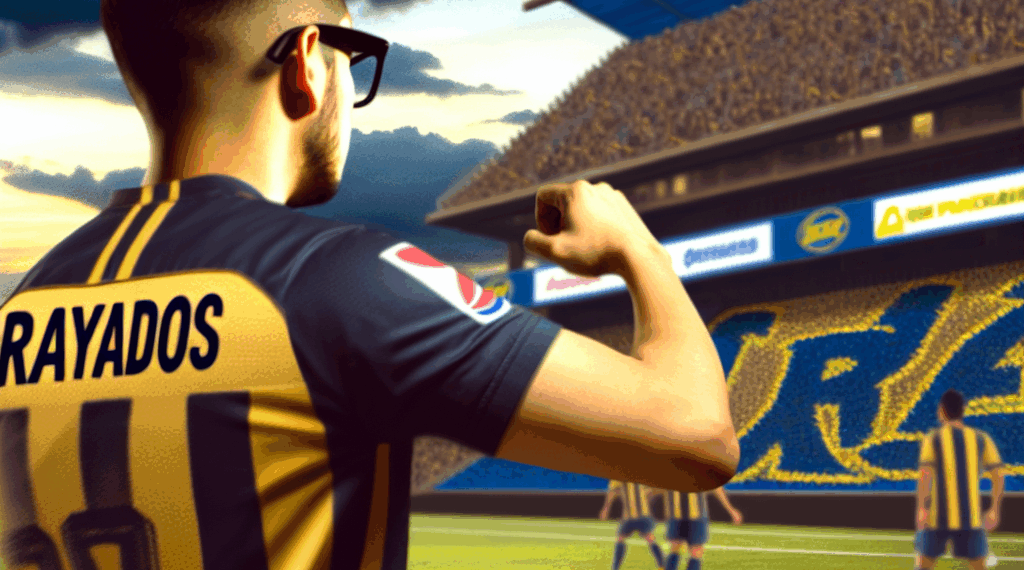 RUMOR: Filtran posible FICHAJE del Club América tras eliminación de Rayados
