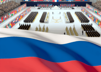 Rusia recibirá a 29 líderes mundiales por el Día de la Victoria: ¿Qué presidentes asistirán?