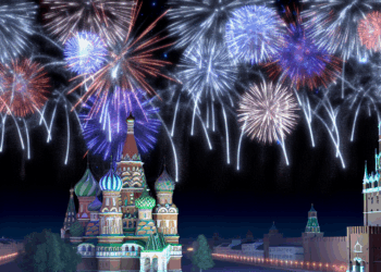 Rusia felicita al partido de Maduro por su "victoria incondicional"