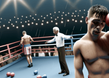 Ryan García cae por decisión en su regreso al cuadrilátero