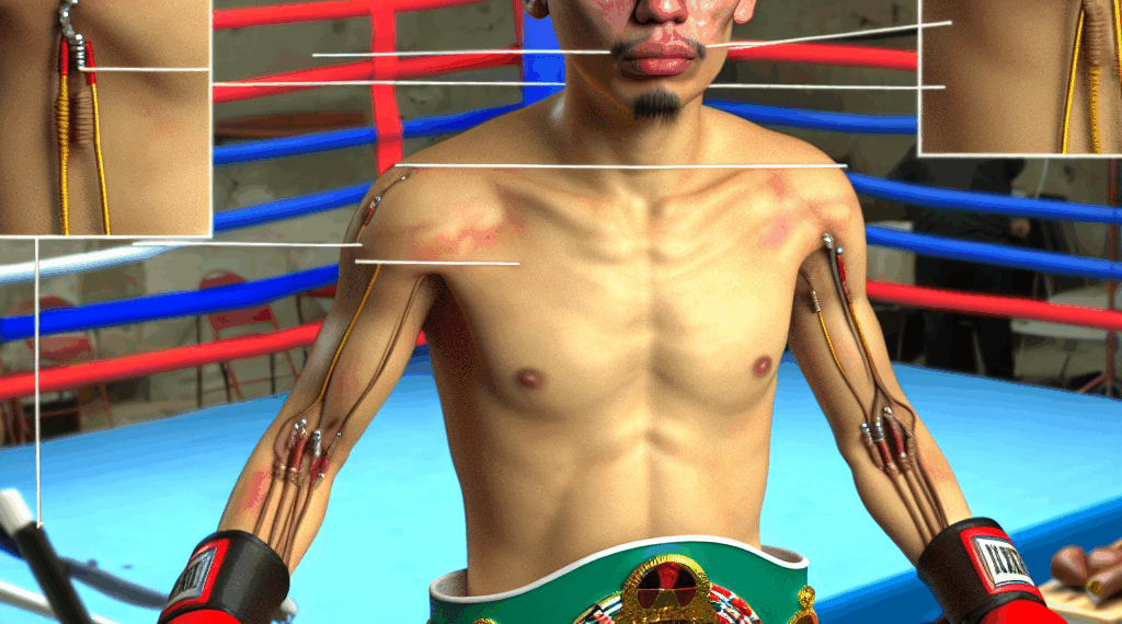 Ryan García terminó llorando tras PERDER ante Rolly Romero