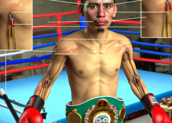 Ryan García terminó llorando tras PERDER ante Rolly Romero