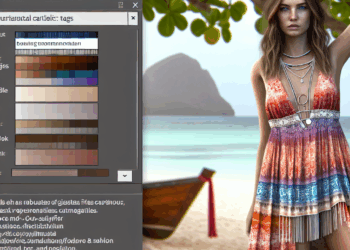 Salma Hayek brilla con un vestido boho con inspiración de los 70 y sandalias para el verano 2025