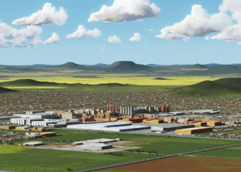 San Luis Potosí fortalece su liderazgo industrial en el Bajío