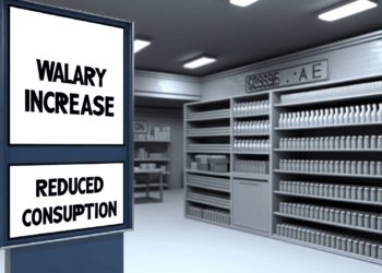 Sanborns ve presión por alza salarial y débil consumo